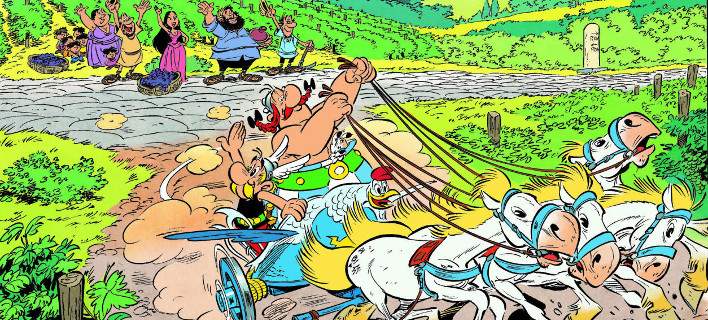 asterix