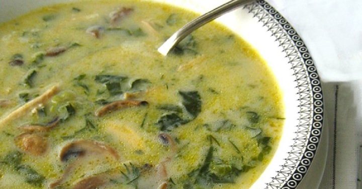 mageiritsa