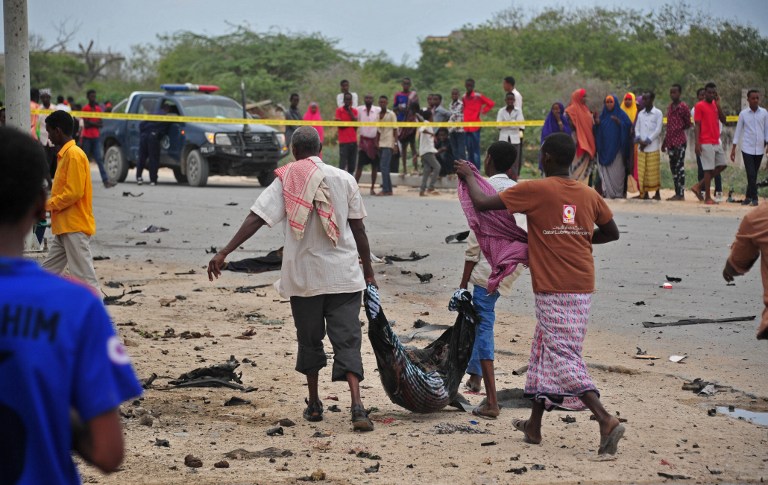 SOMALIA-UNREST-ARMY