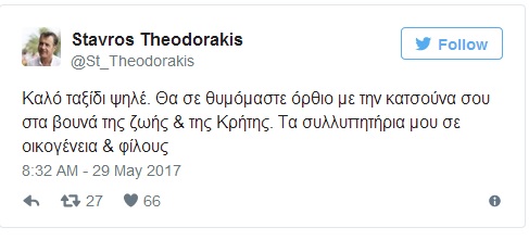theodorakhs