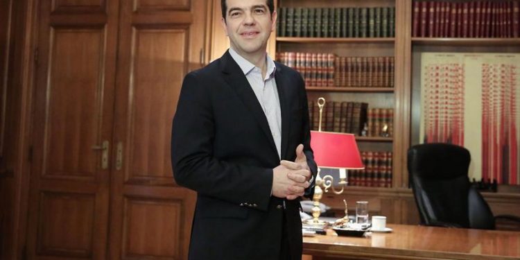 tsipras