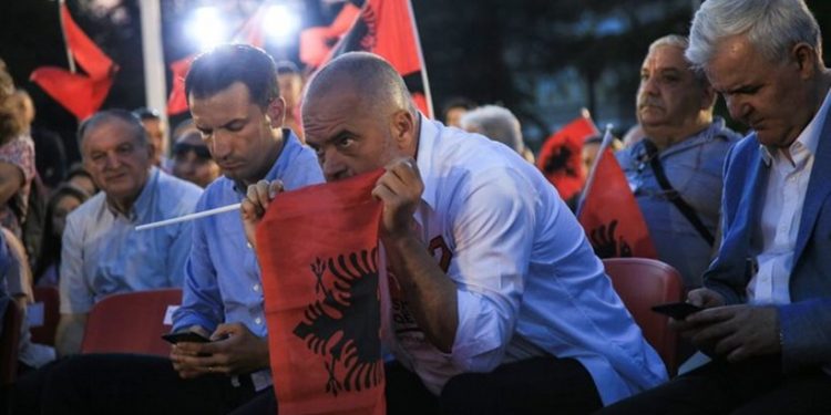 albania