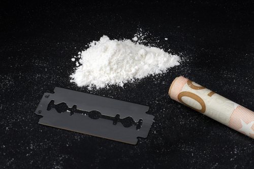 cocaine
