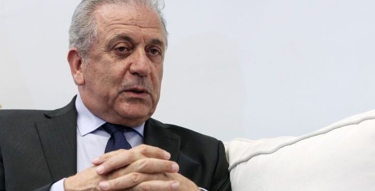 avramopoulos