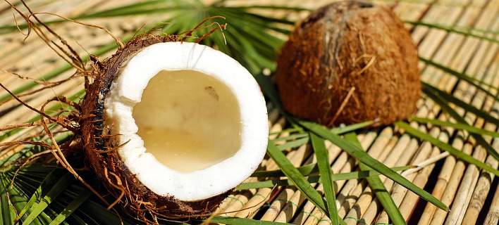 coconut