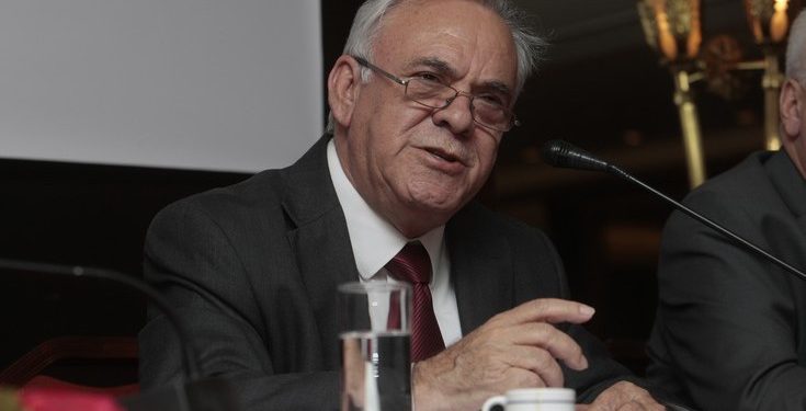 dragasakis