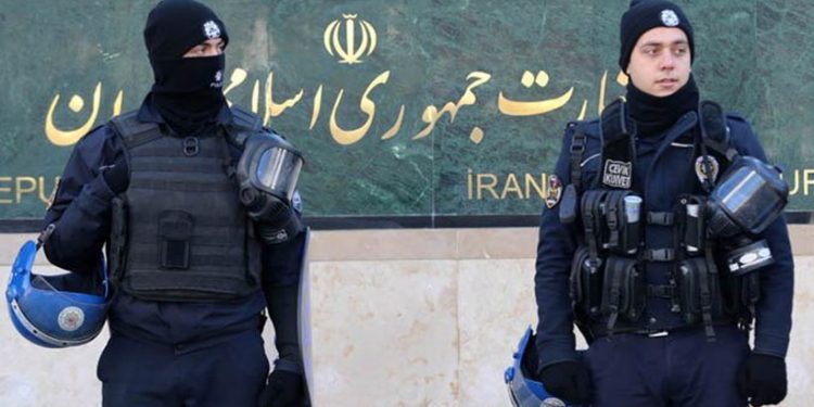 iran