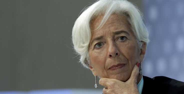 lagarde