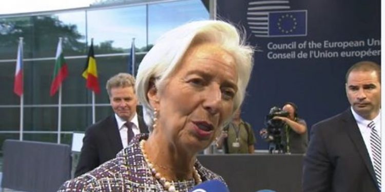 lagarde