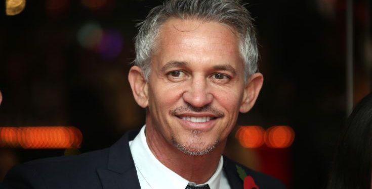 lineker