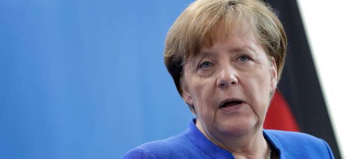 merkel