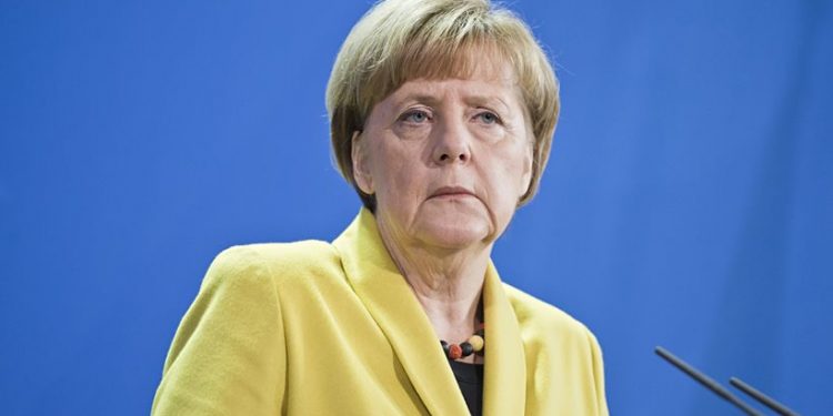 merkel