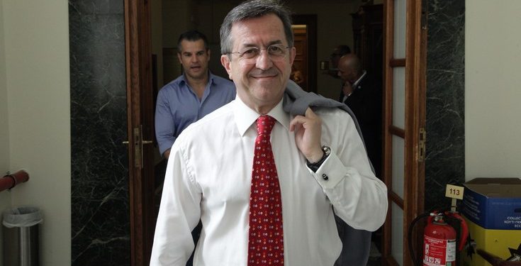 nikolopoulos