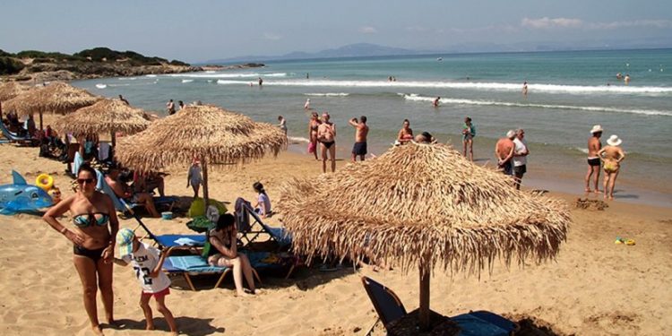 paralia
