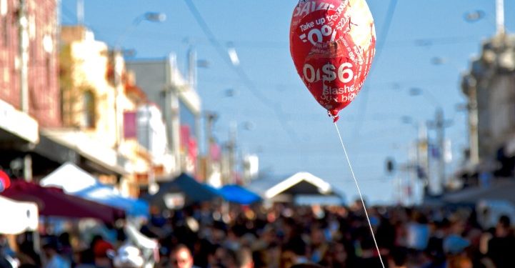 street-festival