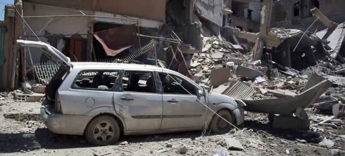 syria