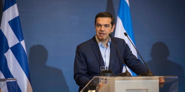 tsipras