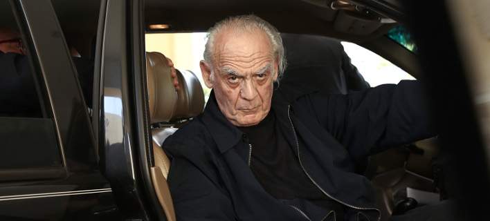 tsoxatzopoulos