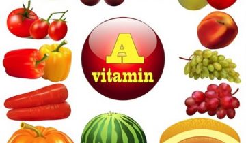vitamini-a