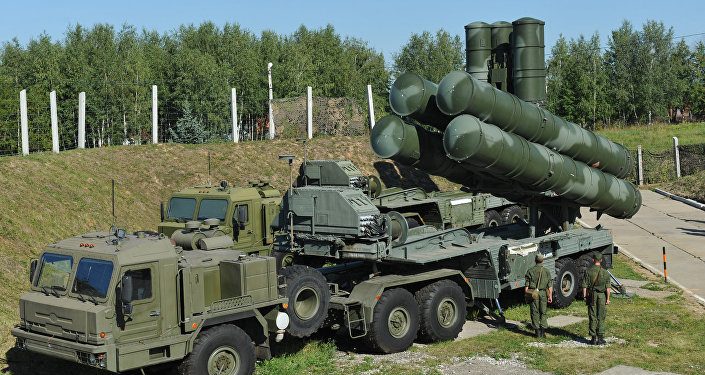 s-400-air-defence-system