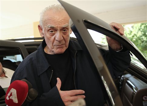 tsoxatzopoylos