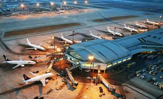 aerodromio-kina