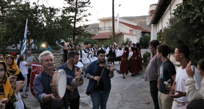 agioi-deka-festival