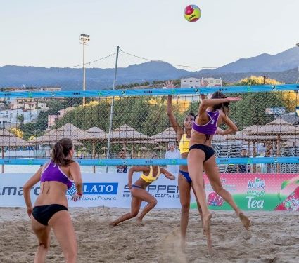 beach-volley