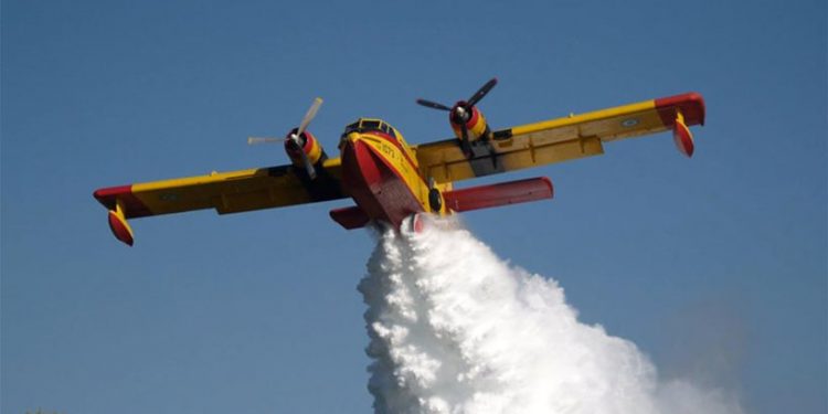 canadair