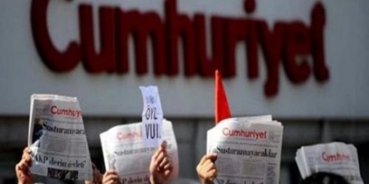 cumhuriyet