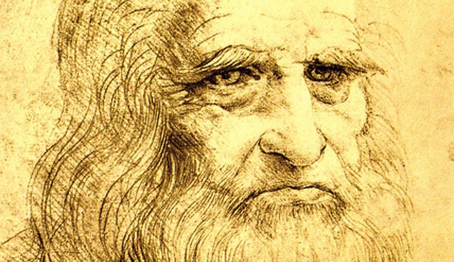 da-vinci-profile