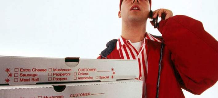 delivery