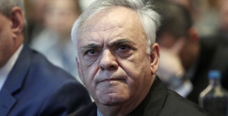 dragasakis