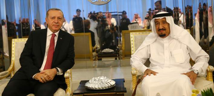 erdogan-saoudikh-aravia
