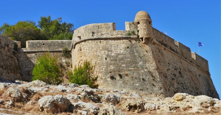 fortetza-rethymno