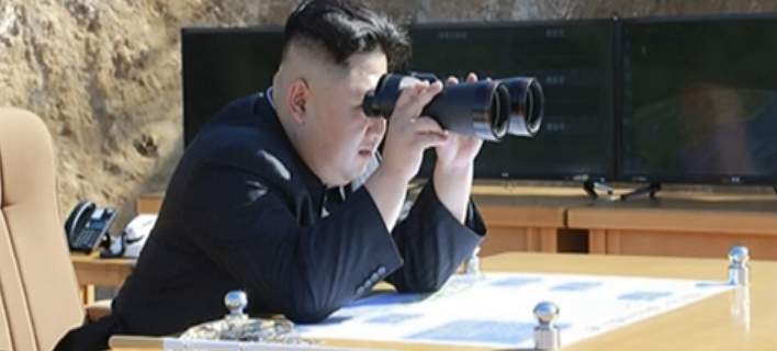 korea-kim