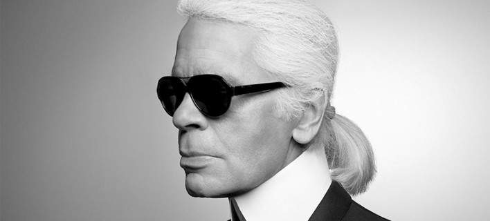 lagerfeld