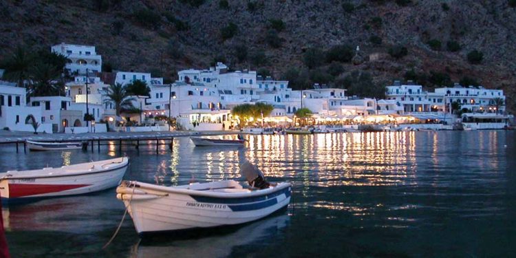 loutro