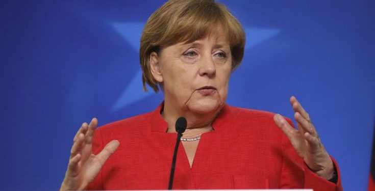 merkel