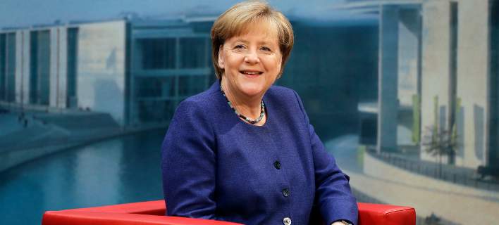 merkel