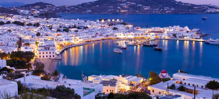 mykonos
