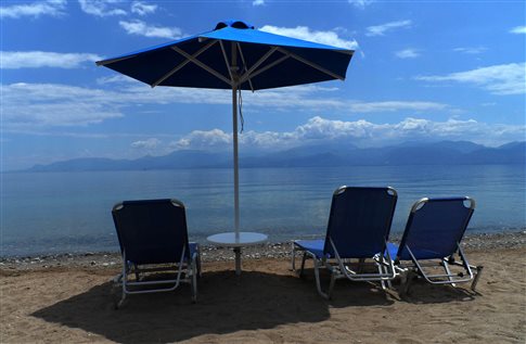 paralia