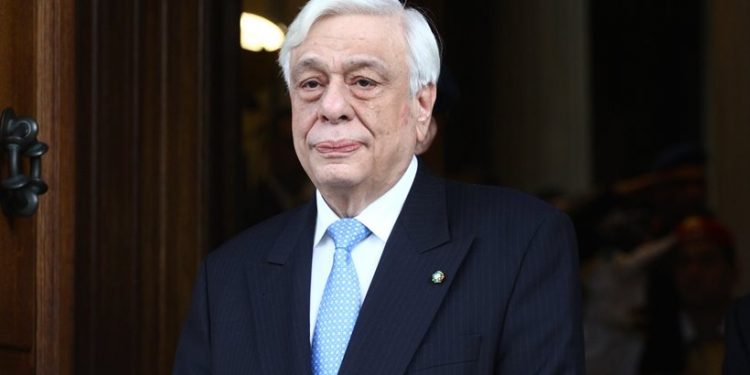 pavlopoulos