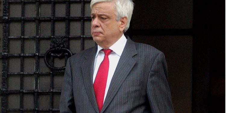 pavlopoulos