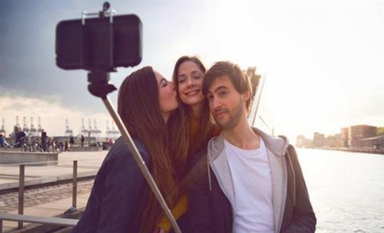 selfie-stick