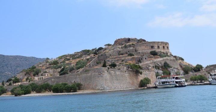 spinalonga