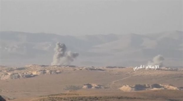 syria