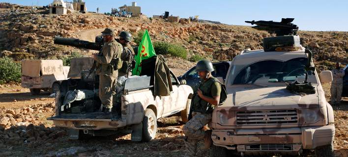 syria