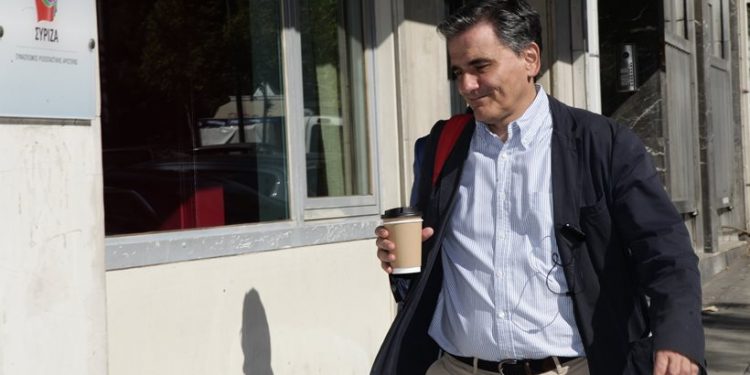 tsakalotos