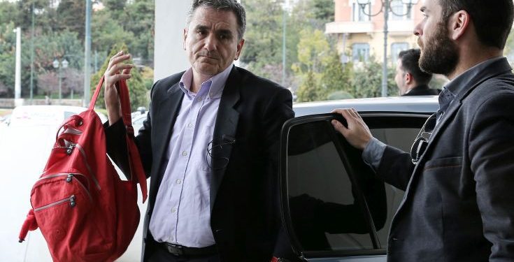 tsakalotos